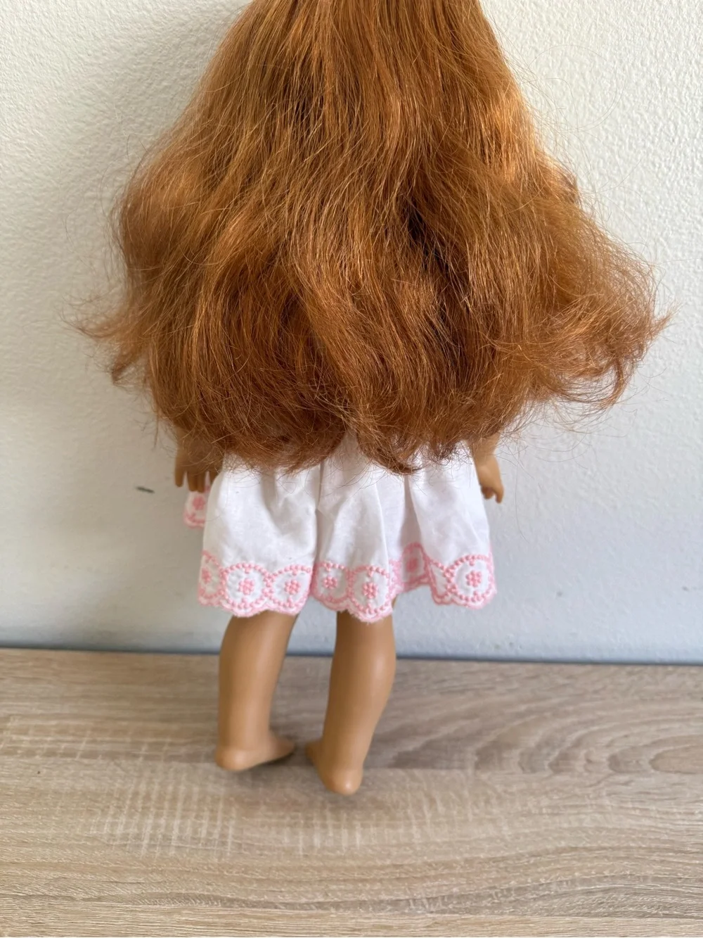 American Girl Doll Truly me